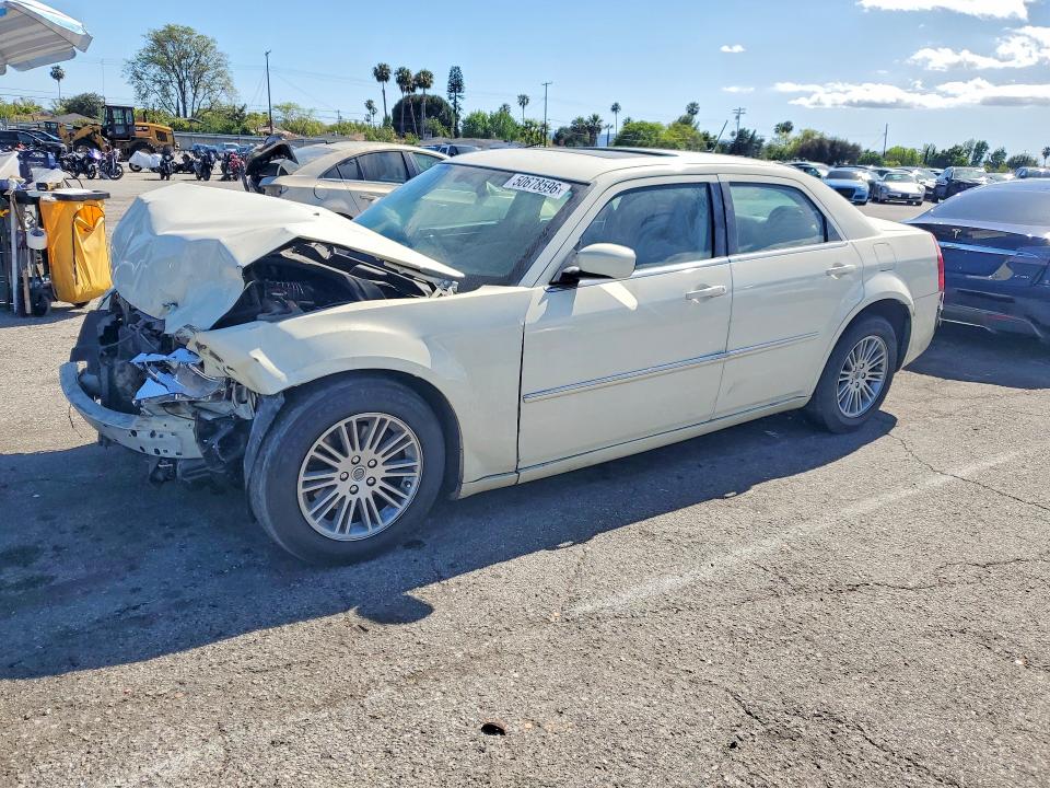 Aukcja sprzedaży 2008 Chrysler 300, vin: 2C3KA53G58H211749, numer aukcji: 50678596