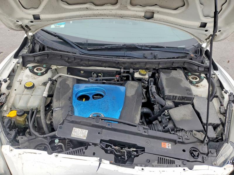2013 Mazda 3 მანქანა იყიდება აუქციონზე, vin: JM1BL1M72D1730585, აუქციონის ნომერი: 48210206