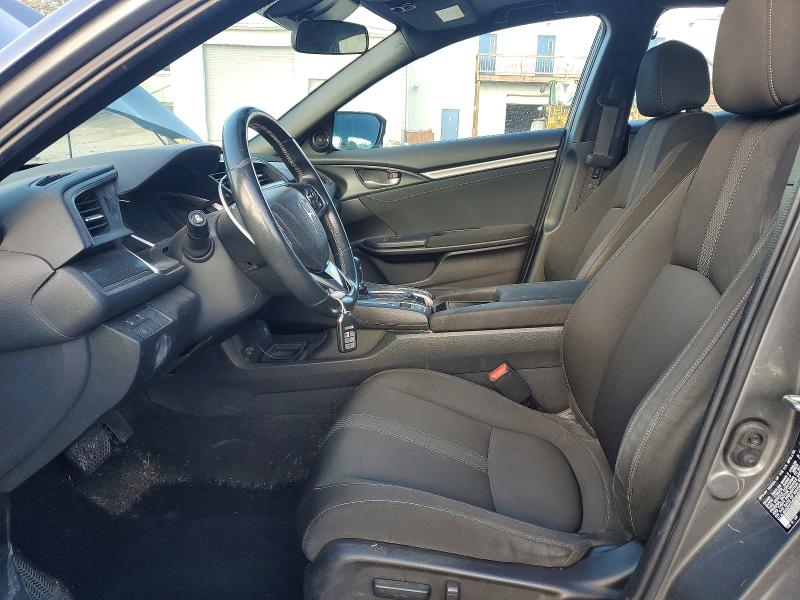 Продажа на аукционе авто 2021 Honda Civic, vin: SHHFK7H60MU217169, номер лота: 51834326
