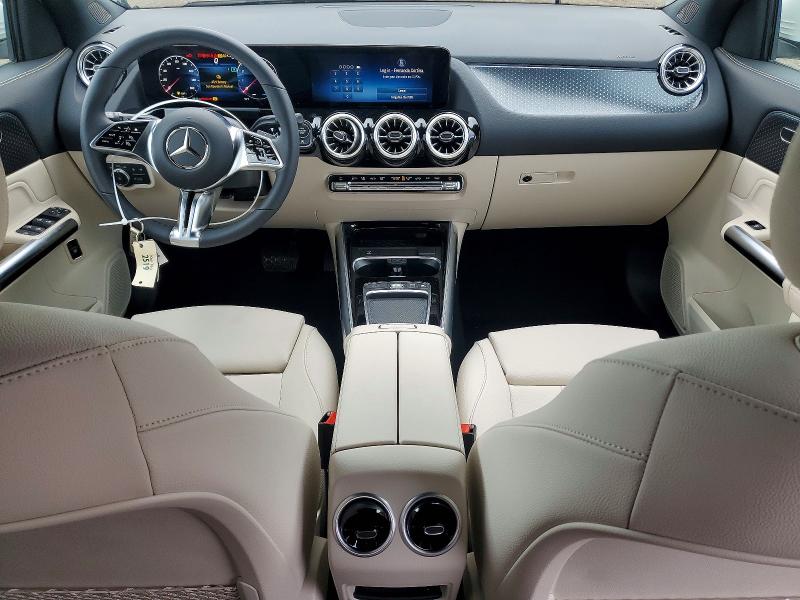 50407326 :رقم المزاد ، W1N4N4HB3TJ758163 vin ، 2026 Mercedes-benz Gla مزاد بيع