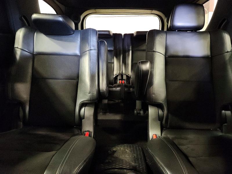 Продаж на аукціоні авто 2022 Dodge Durango, vin: 1C4RDJDG6NC206907, номер лоту: 48899246