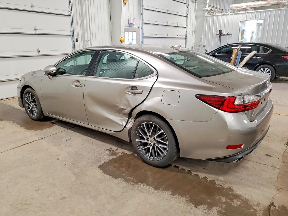 Продаж на аукціоні авто 2017 Lexus Es, vin: 58ABK1GG6HU055573, номер лоту: 51455786