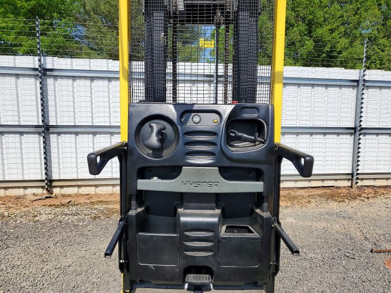 Продаж на аукціоні авто 2000 Hyster Unknown, vin: G118N01679Z, номер лоту: 49661096
