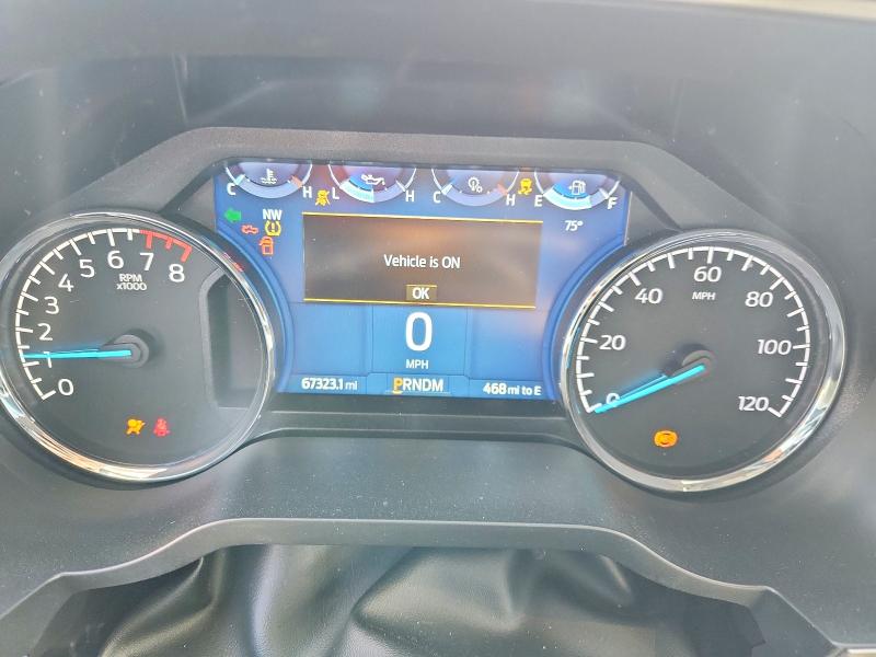 Продажа на аукционе авто 2023 Ford F150, vin: 1FTFW1E59PKD53631, номер лота: 49398296