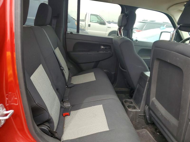 2010 Jeep Liberty მანქანა იყიდება აუქციონზე, vin: 1J4PP2GK3AW104875, აუქციონის ნომერი: 51162476