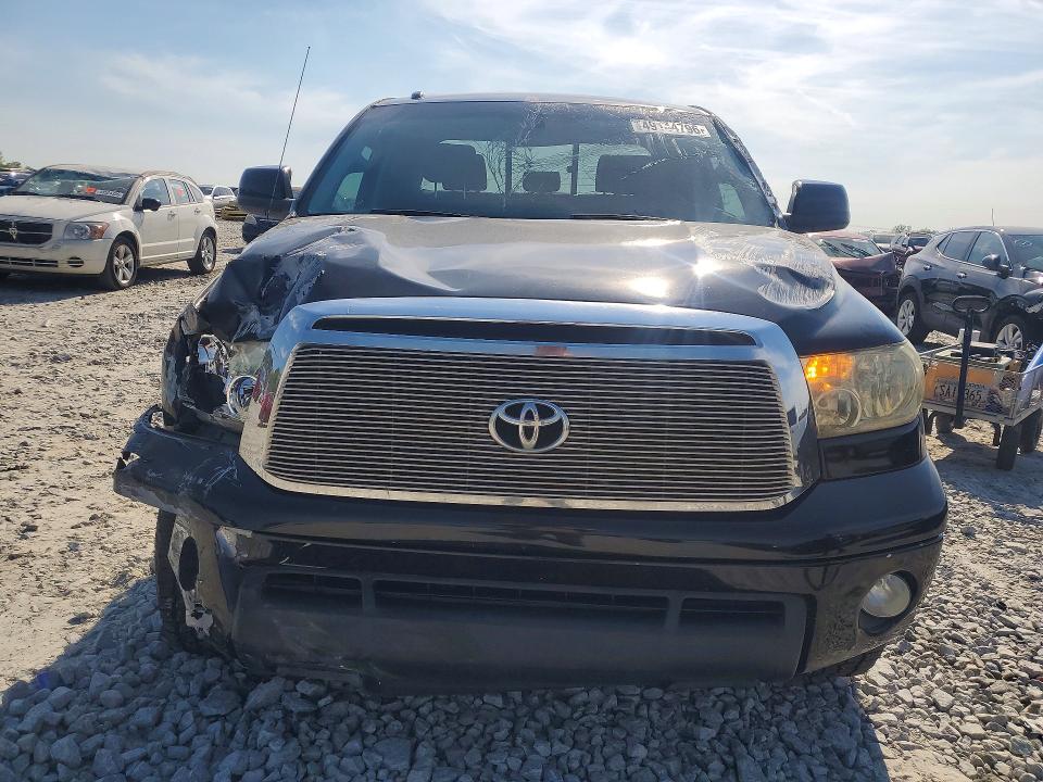 2013 Toyota Tundra მანქანა იყიდება აუქციონზე, vin: 5TFRM5F11DX065476, აუქციონის ნომერი: 49144796