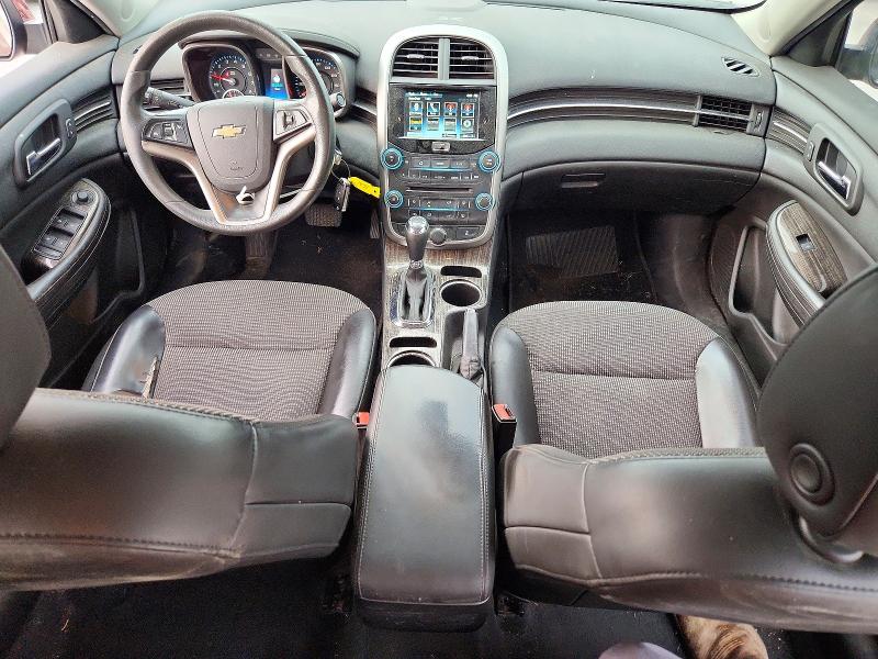 51414146 :رقم المزاد ، 1G11C5SL5EF261458 vin ، 2014 Chevrolet Malibu مزاد بيع