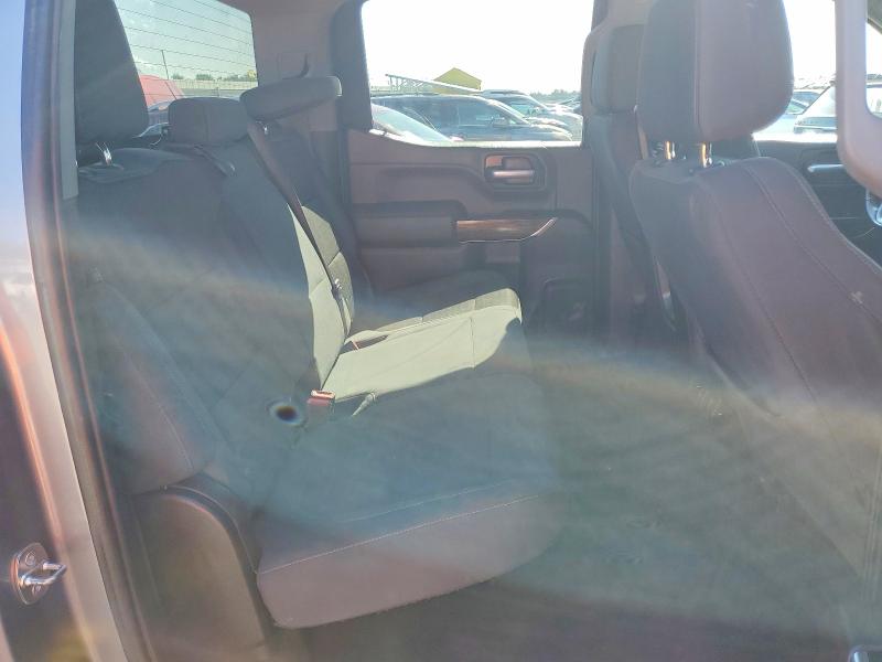 Продаж на аукціоні авто 2020 Gmc Sierra, vin: 1GTU9BED7LZ175358, номер лоту: 51889006