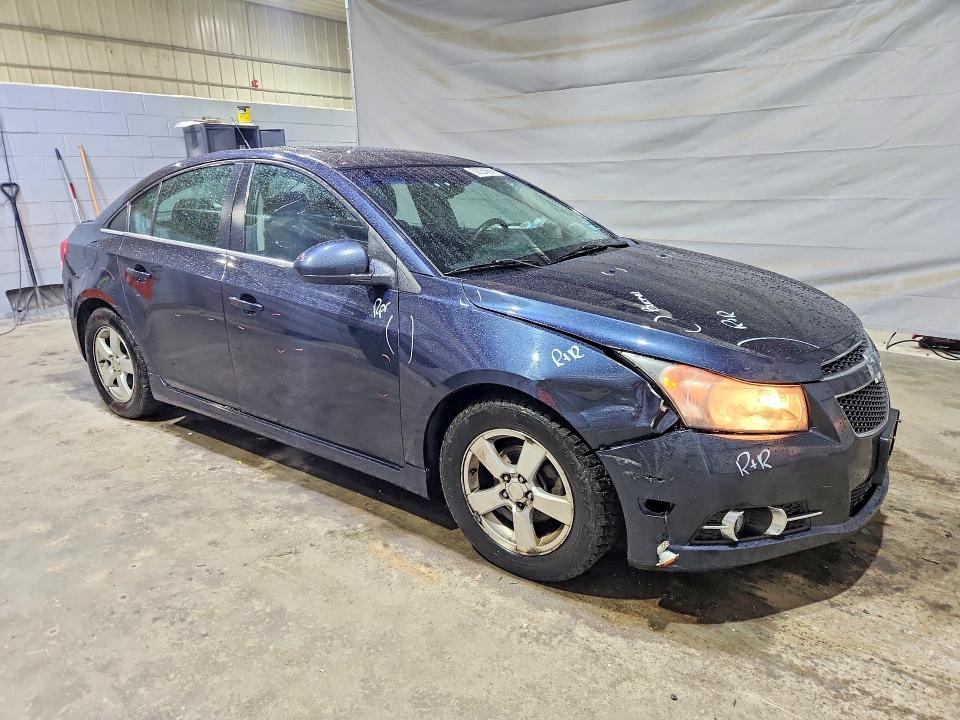 Aukcja sprzedaży 2014 Chevrolet Cruze, vin: 1G1PC5SB8E7228787, numer aukcji: 52034666