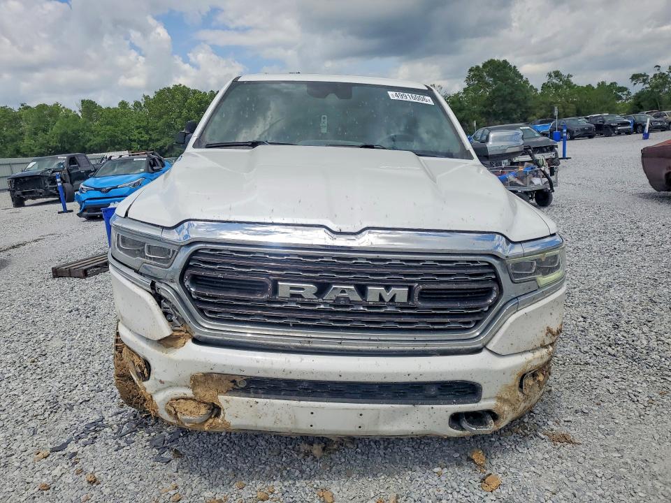 Aukcja sprzedaży 2020 Ram 1500, vin: 1C6SRFHM0LN243637, numer aukcji: 49916006