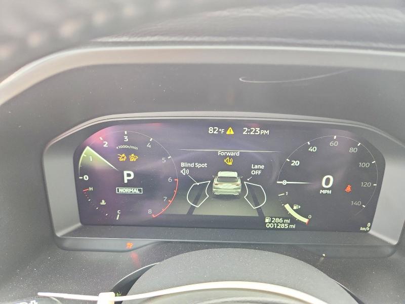 Продаж на аукціоні авто 2025 Mitsubishi Outlander, vin: JA4J3VA89SZ028398, номер лоту: 50994256