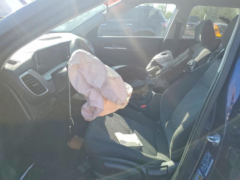 Aukcja sprzedaży 2025 Kia Seltos, vin: KNDEPCAA0S7758702, numer aukcji: 50777026