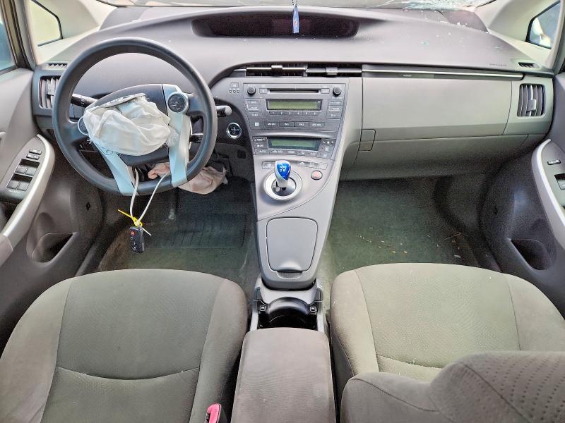 Продажа на аукционе авто 2010 Toyota Prius, vin: JTDKN3DU4A5091142, номер лота: 50812386