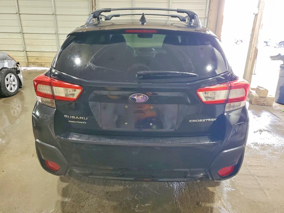 Продажа на аукционе авто 2019 Subaru Crosstrek, vin: JF2GTAEC9K8211704, номер лота: 49145416