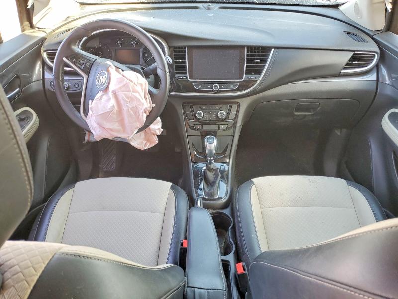 Продаж на аукціоні авто 2017 Buick Encore, vin: KL4CJBSB9HB125562, номер лоту: 48213006