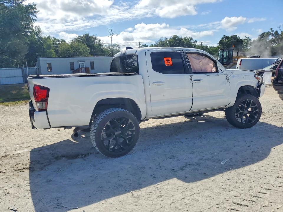 Продаж на аукціоні авто 2021 Toyota Tacoma, vin: 5TFAX5GNXMX189087, номер лоту: 51504816