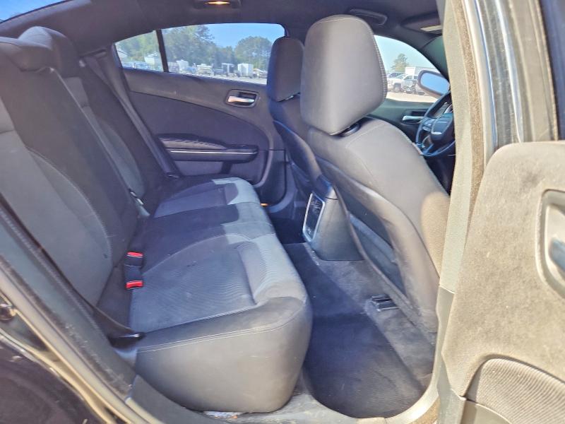 49925076 :رقم المزاد ، 2C3CDXBG3FH813345 vin ، 2015 Dodge Charger مزاد بيع