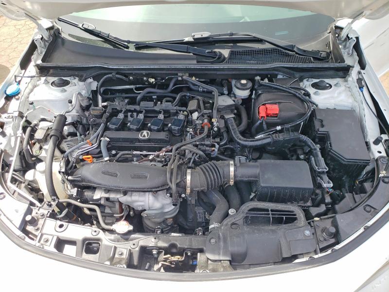 Продаж на аукціоні авто 2023 Acura Integra, vin: 19UDE4H3XPA010744, номер лоту: 51586416