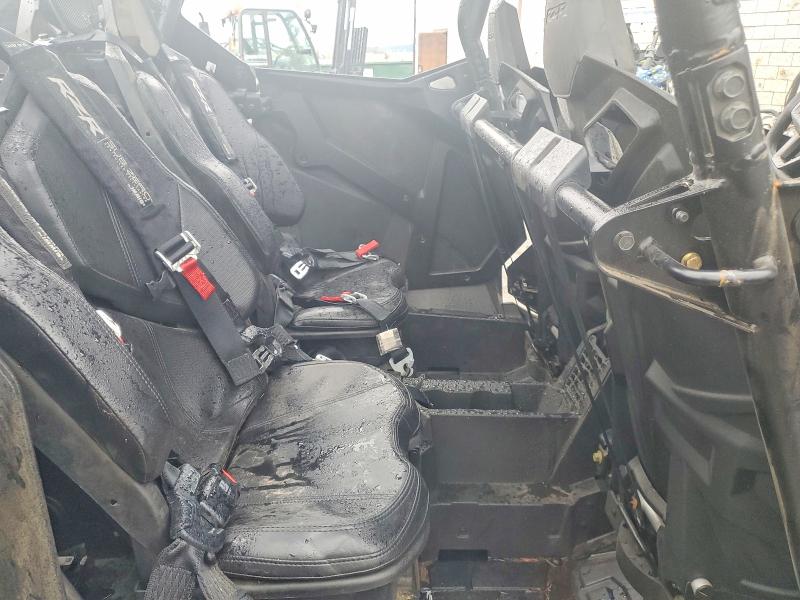51584836 :رقم المزاد ، 3NSR4D924RG065366 vin ، 2024 Polaris Rzr مزاد بيع
