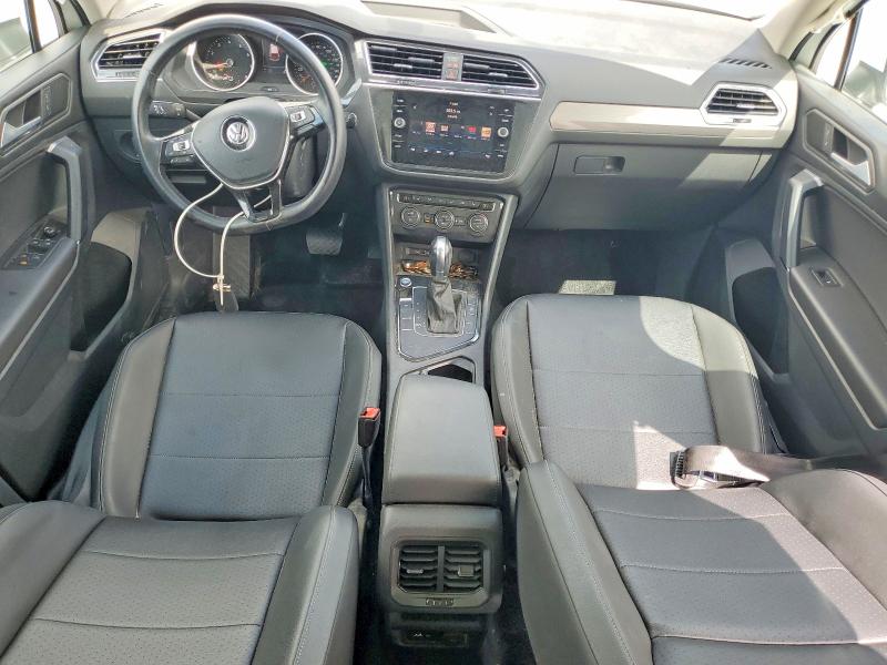 Aukcja sprzedaży 2019 Volkswagen Tiguan, vin: 3VV3B7AX9KM194850, numer aukcji: 50001596