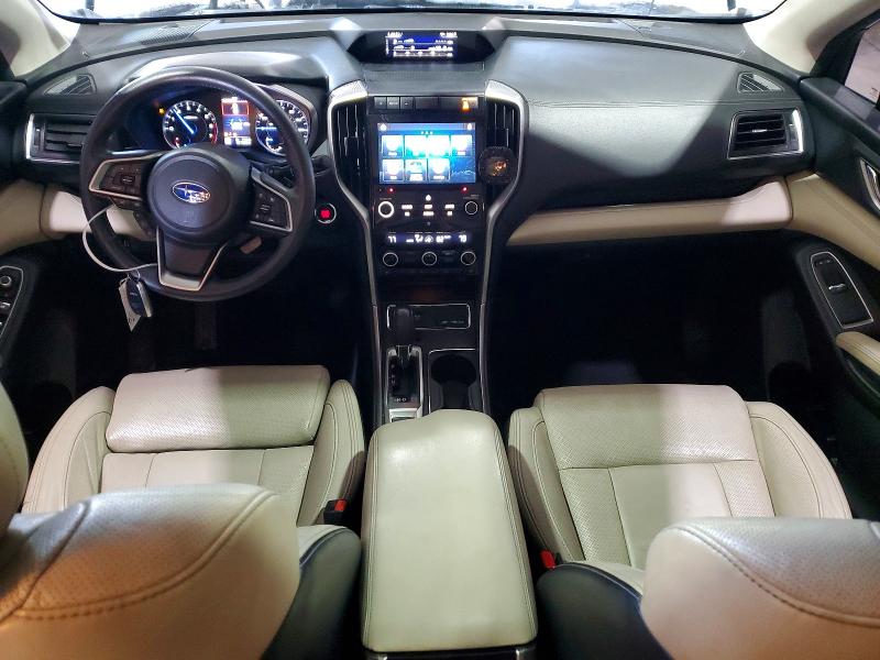 49787666 :رقم المزاد ، 4S4WMAPD1K3412079 vin ، 2019 Subaru Ascent مزاد بيع