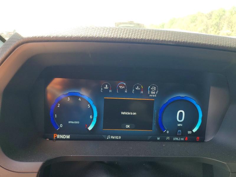 Продажа на аукционе авто 2025 Ford F150, vin: 1FTFX1L88SKD06125, номер лота: 50331596