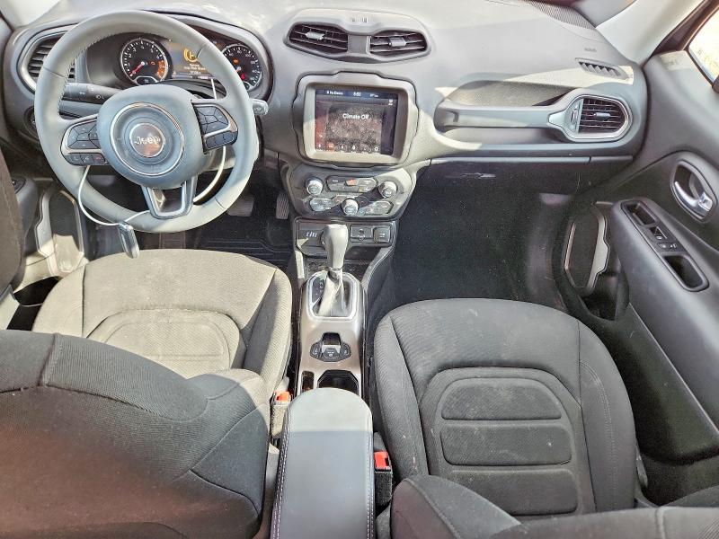 Продажа на аукционе авто 2022 Jeep Renegade, vin: ZACNJDB18NPN78958, номер лота: 49627806