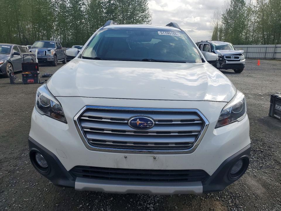 Aukcja sprzedaży 2017 Subaru Outback, vin: 4S4BSANC6H3269816, numer aukcji: 51199186