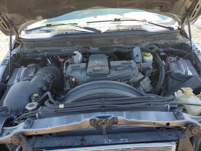 Продажа на аукционе авто 2008 Dodge Ram 2500, vin: 3D7KS29A38G169789, номер лота: 50189266