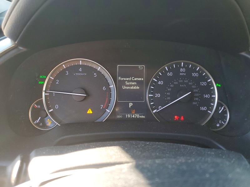 Продаж на аукціоні авто 2018 Lexus Rx 350l, vin: JTJDZKCA1J2001037, номер лоту: 48421346