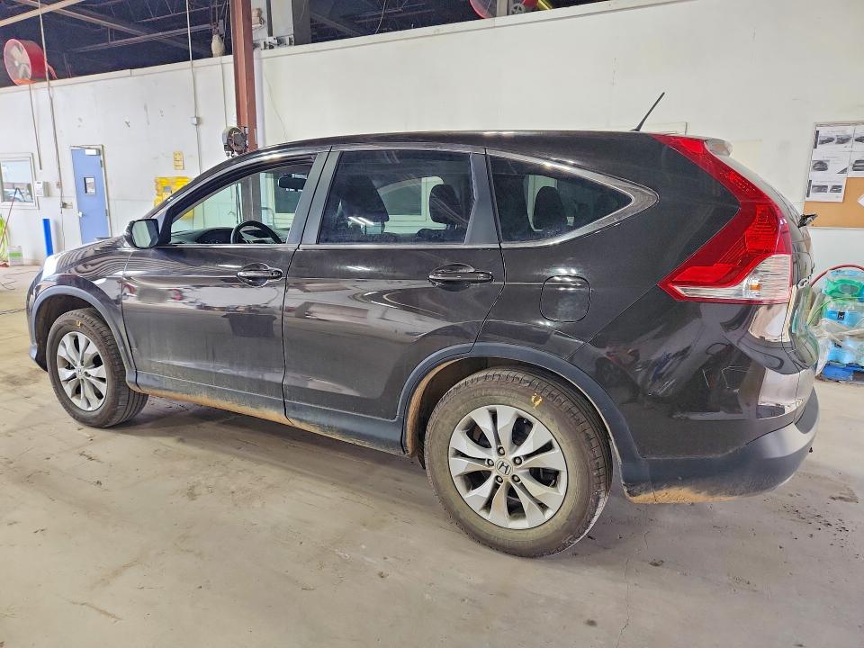 Aukcja sprzedaży 2014 Honda Cr-v, vin: 2HKRM4H52EH703502, numer aukcji: 49813976