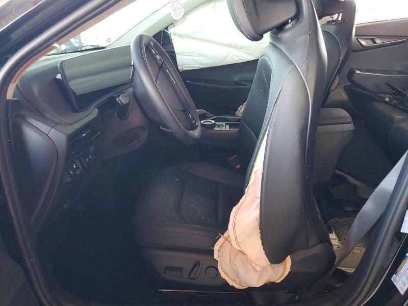 51864966 :رقم المزاد ، 5XYC34JA4SG011907 vin ، 2025 Kia Ev6 مزاد بيع