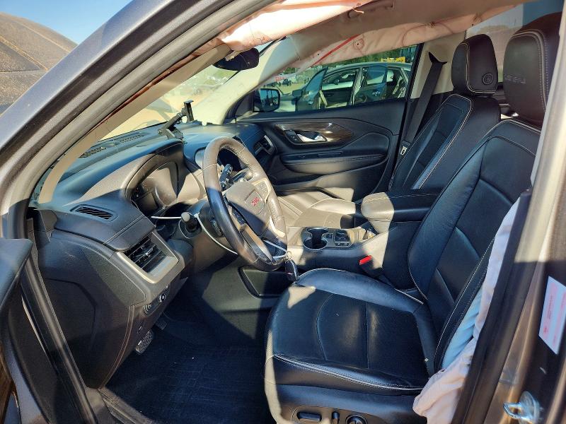 Продажа на аукционе авто 2020 Gmc Terrain, vin: 3GKALSEX8LL274412, номер лота: 49124776