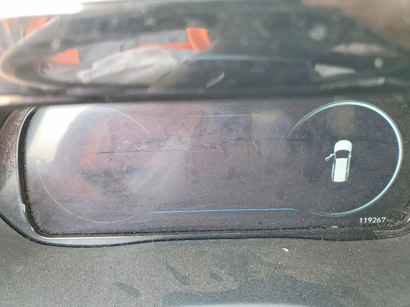 51500976 :رقم المزاد ، KM8R54HE8LU134408 vin ، 2020 Hyundai Palisade مزاد بيع