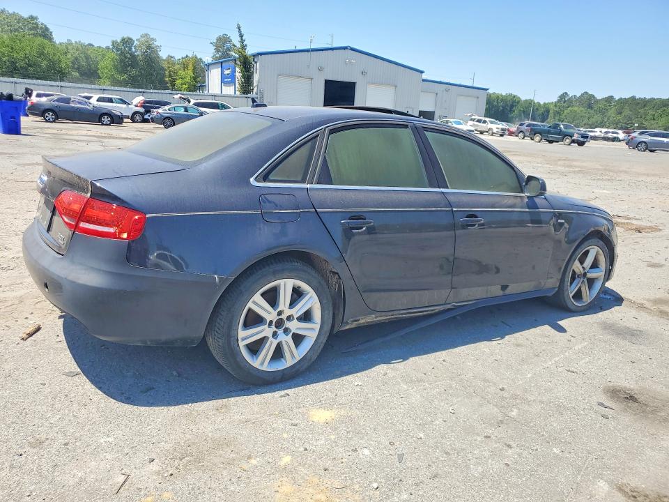 Aukcja sprzedaży 2012 Audi A4, vin: WAUFFAFL9CN014113, numer aukcji: 50739666