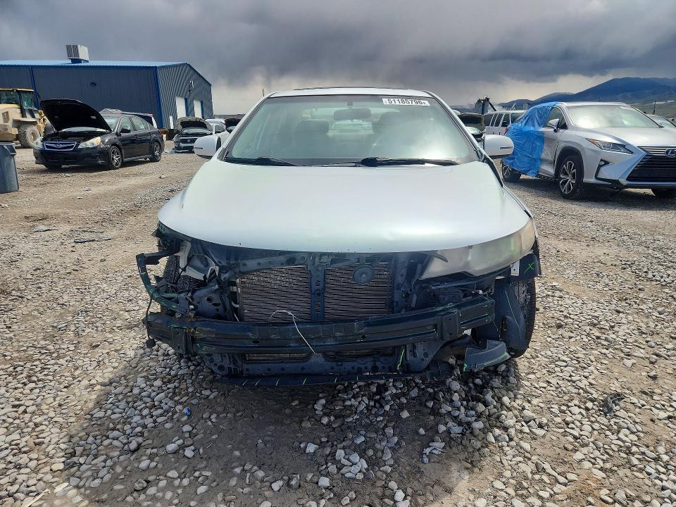 Продаж на аукціоні авто 2013 Kia Forte, vin: KNAFU4A26D5731849, номер лоту: 51185796