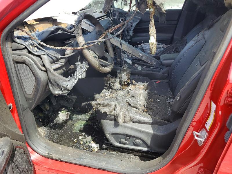 51265006 :رقم المزاد ، 3C4NJDCN6PT556585 vin ، 2023 Jeep Compass مزاد بيع