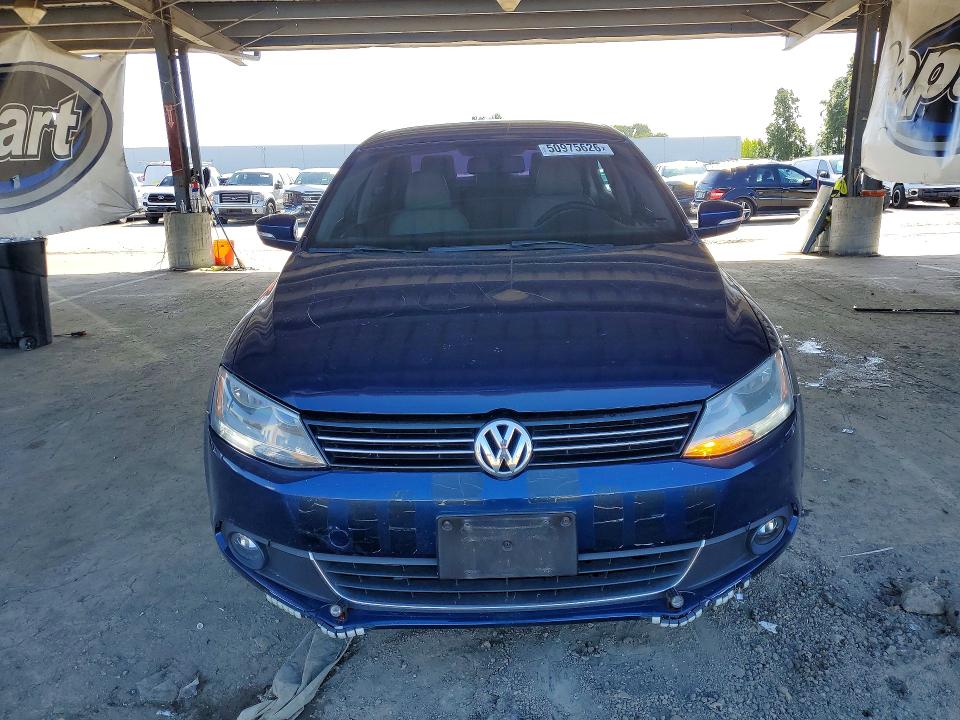 Aukcja sprzedaży 2014 Volkswagen Jetta, vin: 3VWD17AJ8EM403336, numer aukcji: 50975626