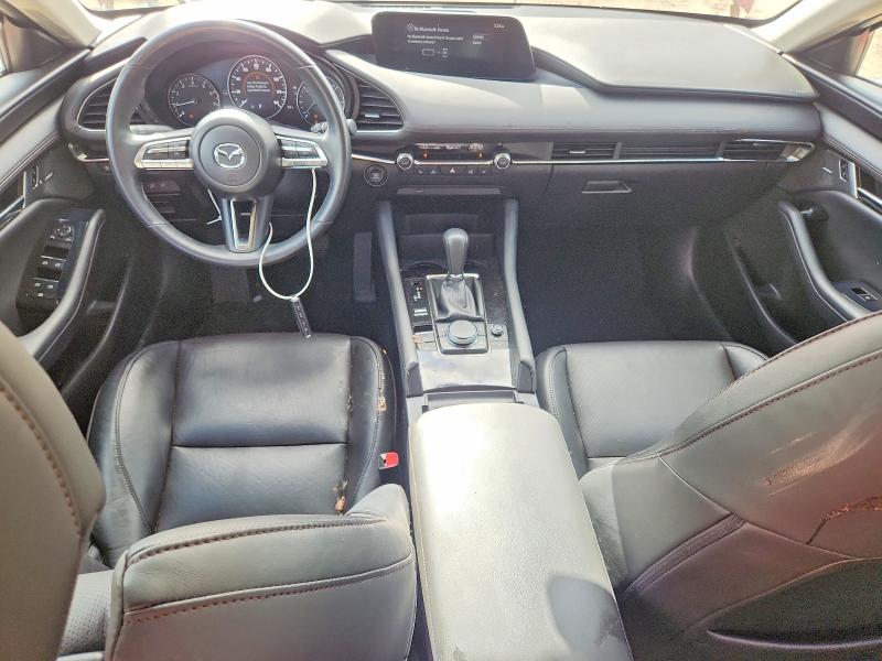48532256 :رقم المزاد ، 3MZBPAEM5KM100775 vin ، 2019 Mazda 3 مزاد بيع