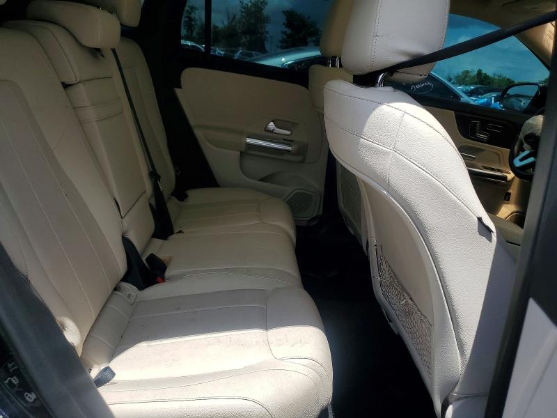 Продаж на аукціоні авто 2021 Mercedes-benz Gla, vin: W1N4N4HB4MJ168457, номер лоту: 51326786