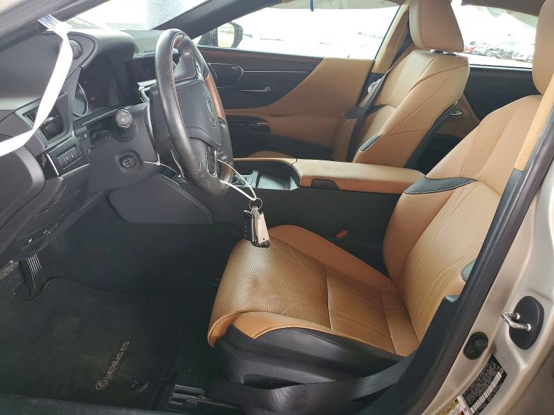 Aukcja sprzedaży 2025 Lexus Es 300h, vin: 58AEA1C18SU054661, numer aukcji: 48702756