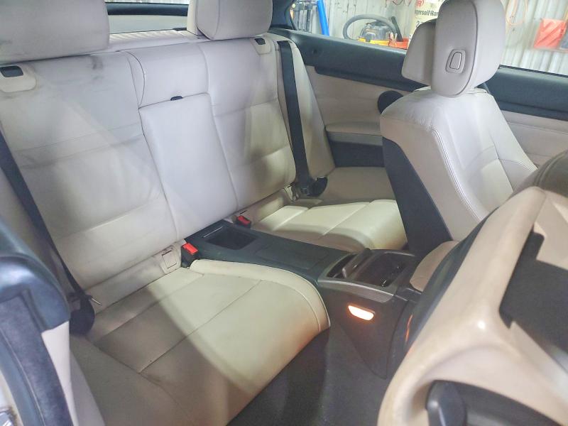 2011 Bmw 328 მანქანა იყიდება აუქციონზე, vin: WBADW7C59BE727575, აუქციონის ნომერი: 51977416