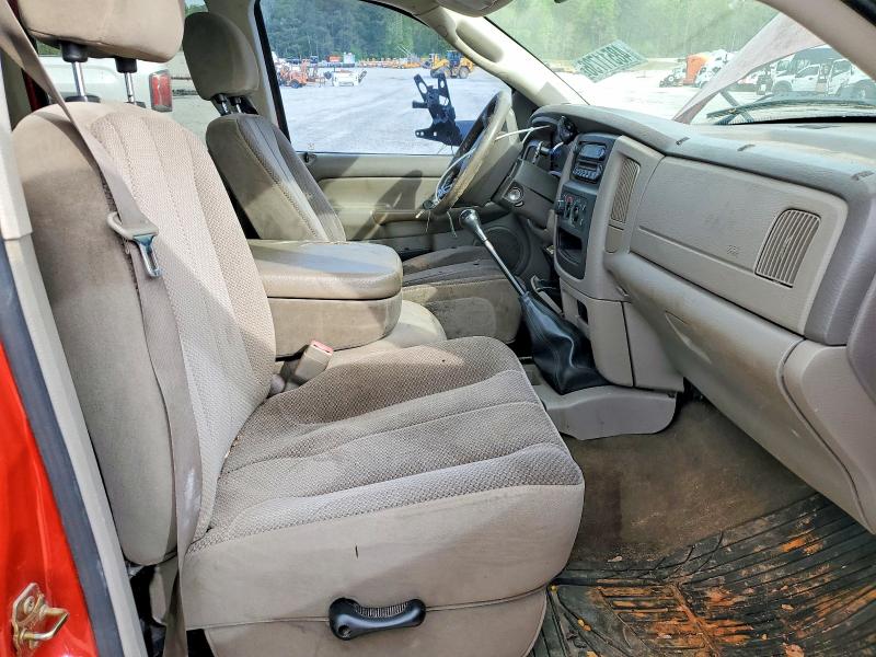 Aukcja sprzedaży 2005 Dodge Ram 3500, vin: 3D7MR48C65G864136, numer aukcji: 48511736