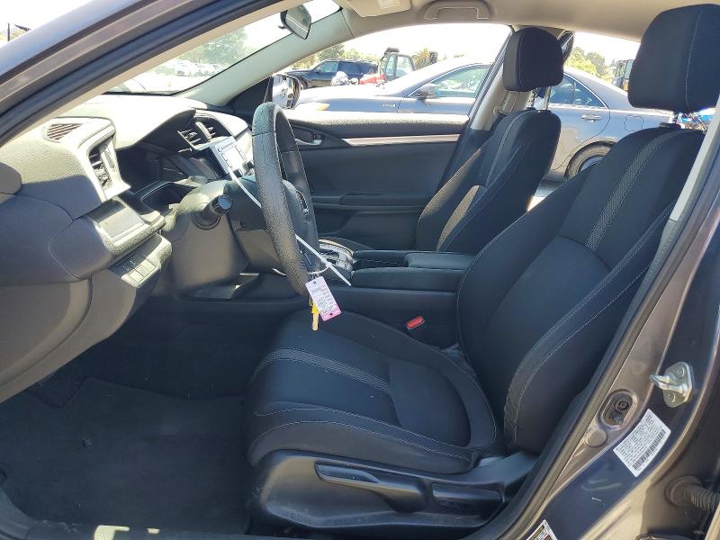 51754756 :رقم المزاد ، 2HGFC2F6XKH535183 vin ، 2019 Honda Civic مزاد بيع