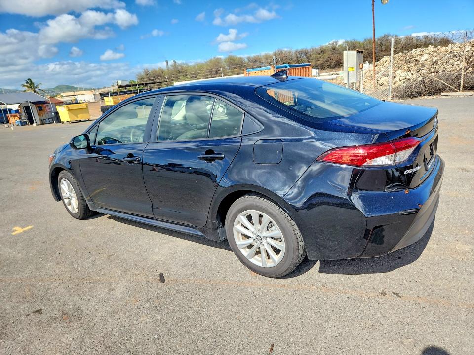 Продаж на аукціоні авто 2026 Toyota Corolla, vin: JTDB4MEE9T3035079, номер лоту: 46888536