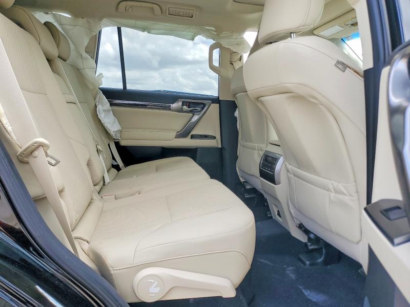 2023 Lexus Gx მანქანა იყიდება აუქციონზე, vin: JTJAM7BX4P5379719, აუქციონის ნომერი: 51115796