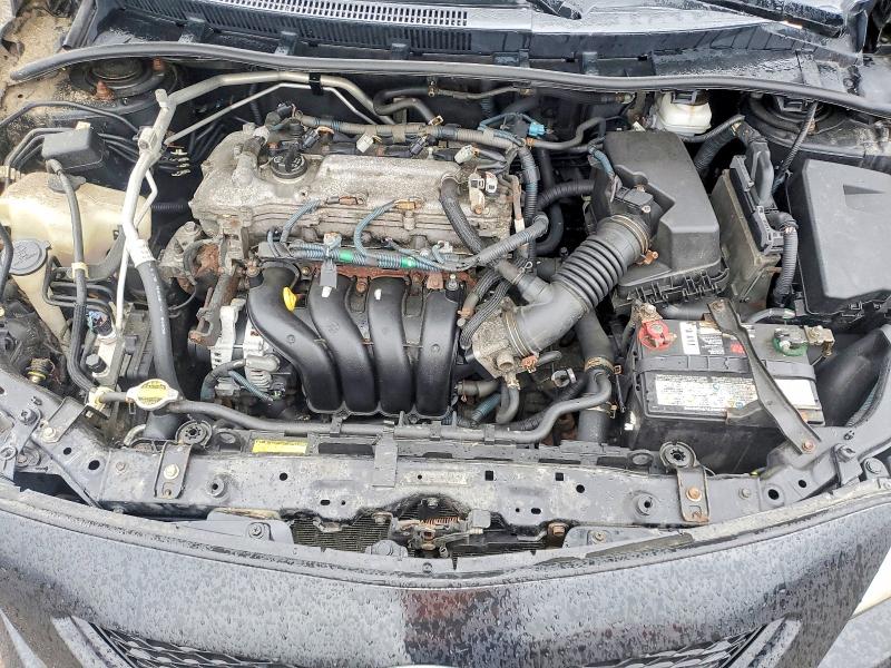 2010 Toyota Corolla მანქანა იყიდება აუქციონზე, vin: 2T1BU4EE3AC192742, აუქციონის ნომერი: 47389866