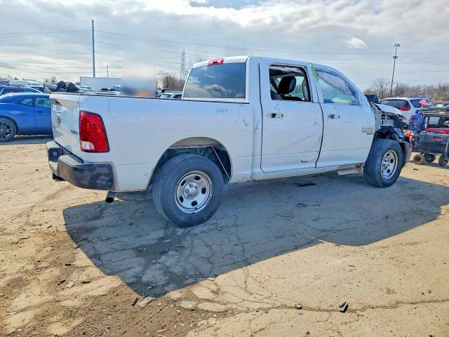 Aukcja sprzedaży 2019 Ram 1500 Classic, vin: 1C6RR7KT1KS626071, numer aukcji: 49739236
