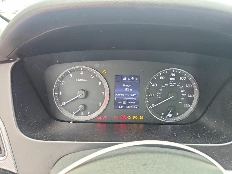Aukcja sprzedaży 2016 Hyundai Sonata, vin: 5NPE24AF4GH285017, numer aukcji: 51891926