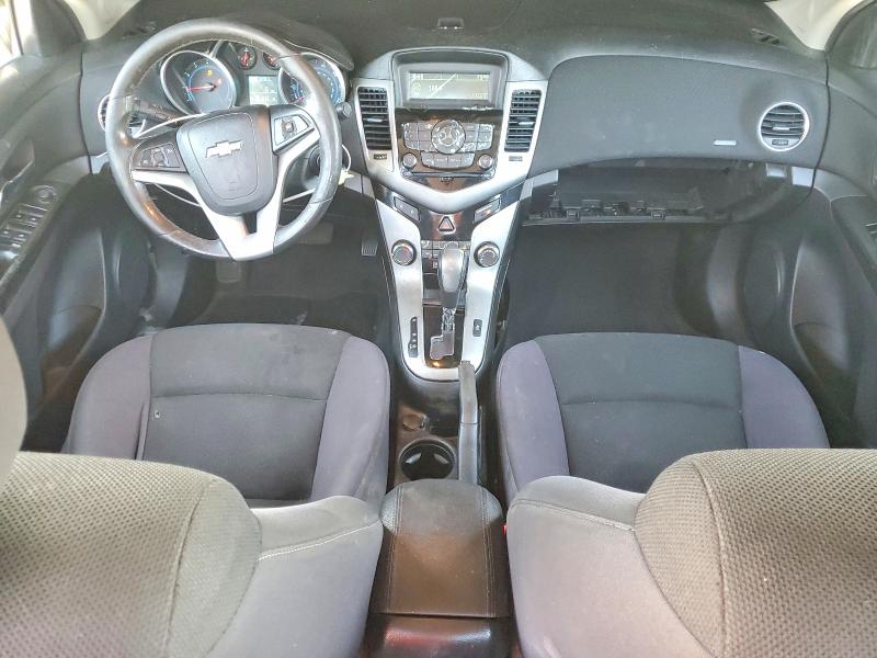 Продаж на аукціоні авто 2014 Chevrolet Cruze, vin: 1G1PC5SB2E7101484, номер лоту: 50550316
